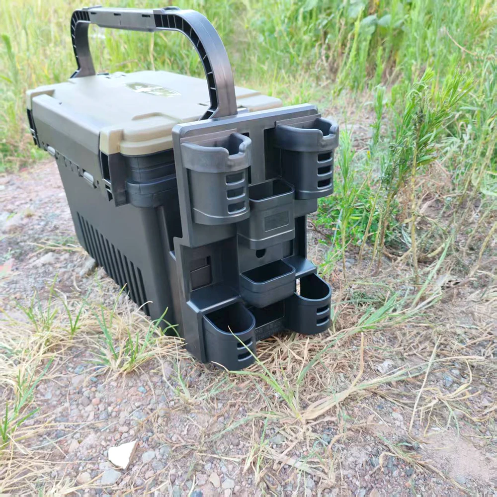 Набор из 1 предмета: Большая к – обзор и цена Fishing Kayak Crate