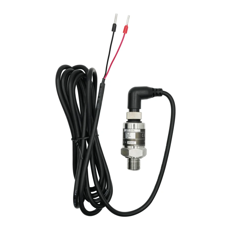 product  PT-506 Water Pump Variable Frequency Constant Pressure Water Supply Pressure Transmission Sensor