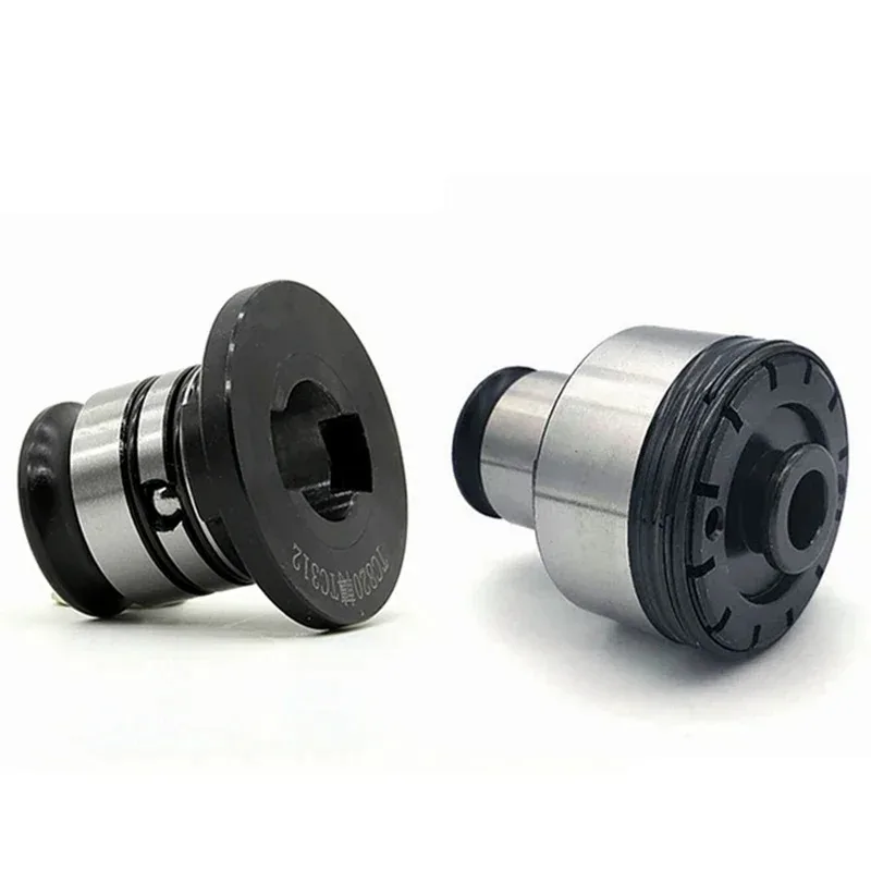 Imagem -02 - Tapping Motor Conector Adaptador Tapper Pneumático Chuck de Cobertura Gt24 Tc820-gt12 Gt24-gt12 31 mm a 19 mm Gt42-tc820 Gt4224