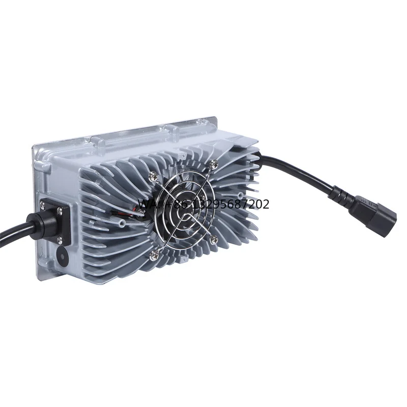 

800W IP66 60V 10A Battery Charger for Light Bee X Ebike