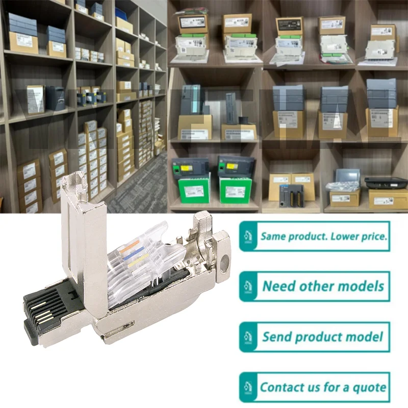 

Совершенно новый 6GK1901-1BB10-2AA0