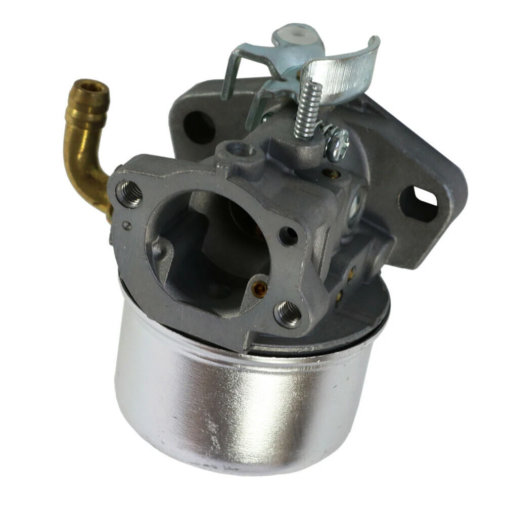 

Ensure Optimal Air to Fuel Ratio with Carburetor Assembly Compatible with For 798653 697354 790290 791077 698860