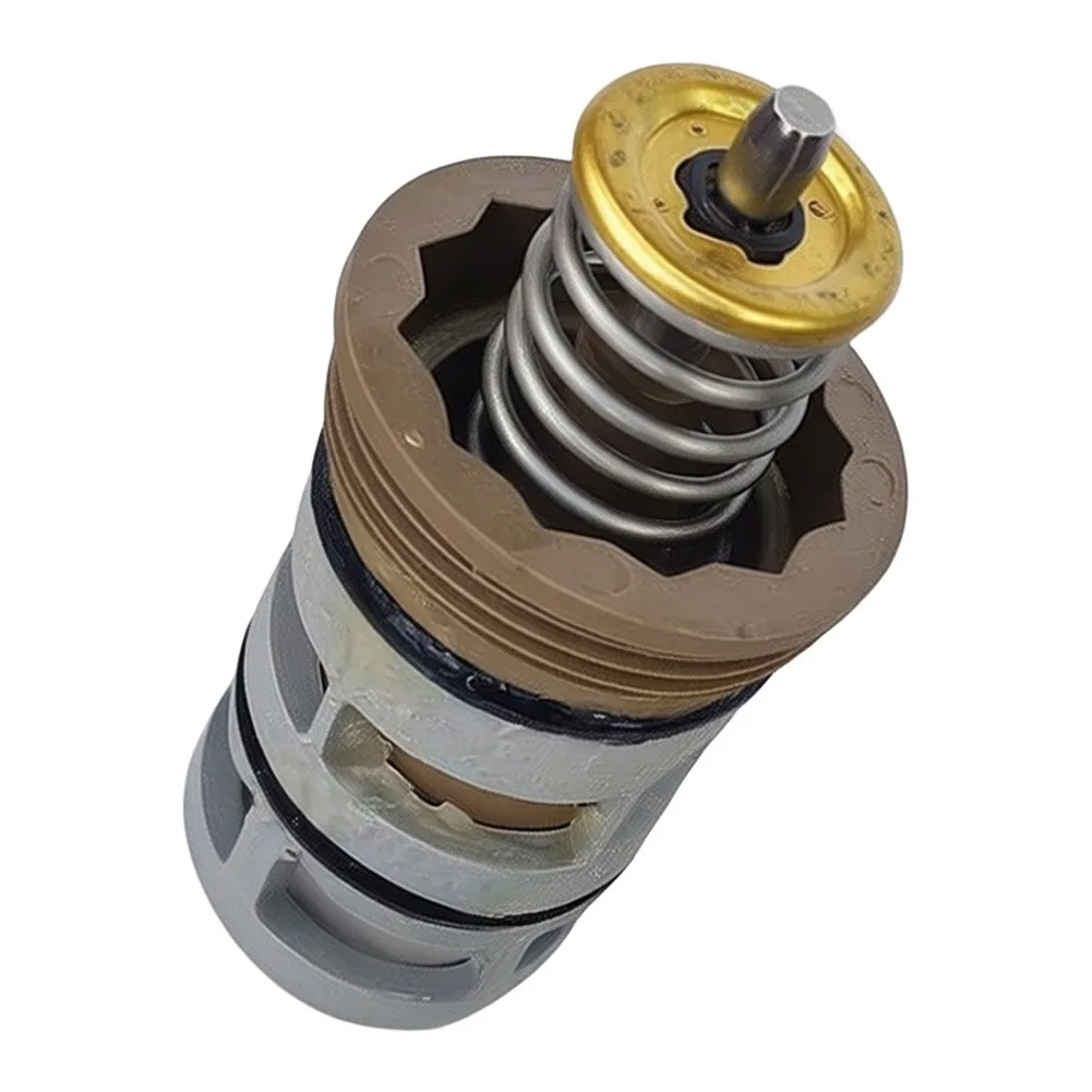 VCZZ6000 Valve Insert for Three-Way Valves Employed in Temperature Control Loops For DN20 For 3/4 inch DN25 1 inch