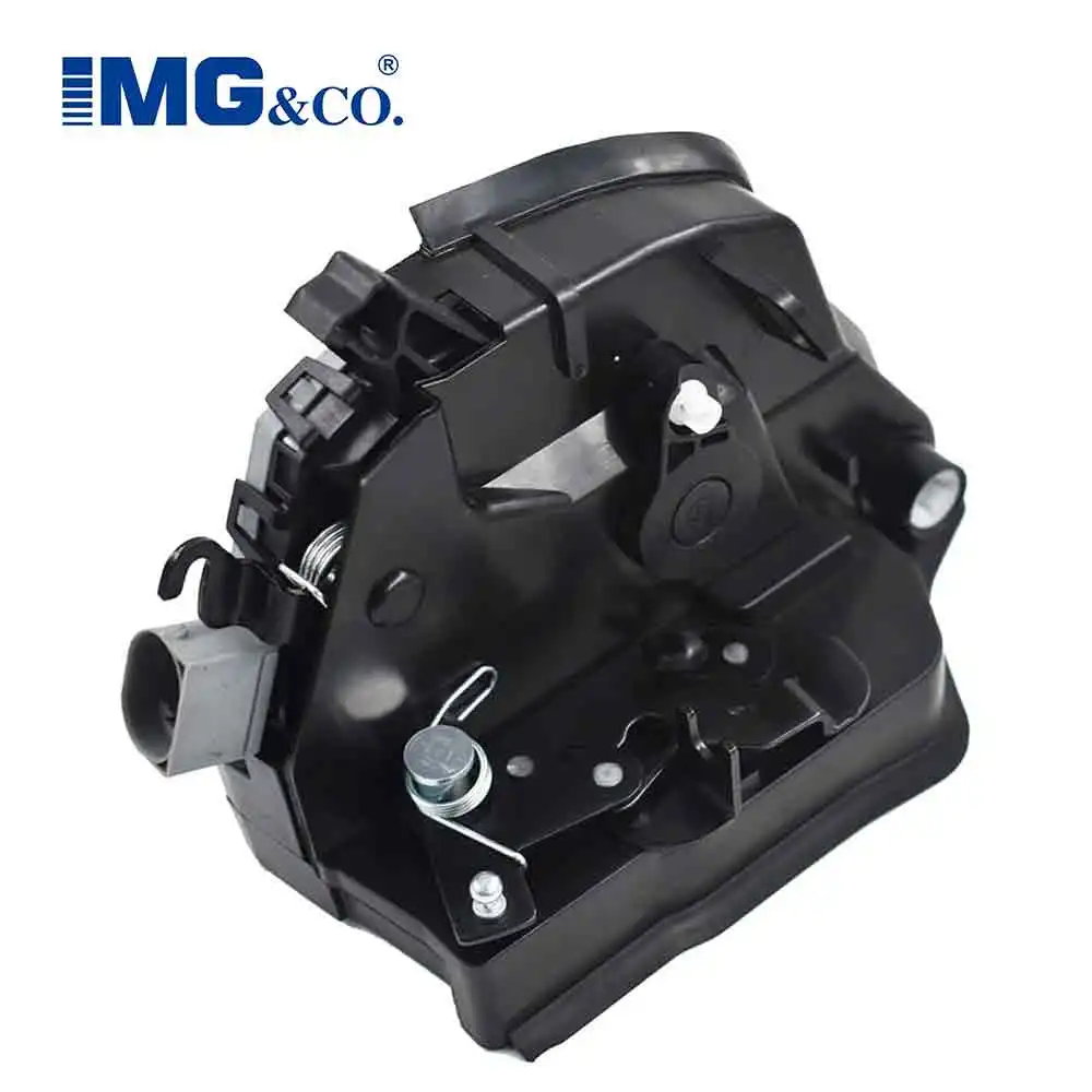 

WFLNHB Front Driver Left Door Lock Actuator Motor 937-856 51218402537 Replacement for BMW X5 2000-2006