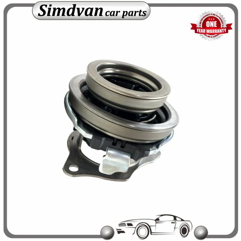 1 قطعة محمل القابض المزدوج الأوتوماتيكي لشركة هيونداي سوناتا توكسون 2016 يناسب كيا أوبتيما سبورتاج 1.6T 41420-2D000 414202D000 #2