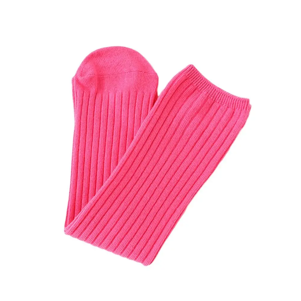 

Милые хлопковые грелки для младенцев от 3 до 12 лет, гольфы, длинные детские чулки