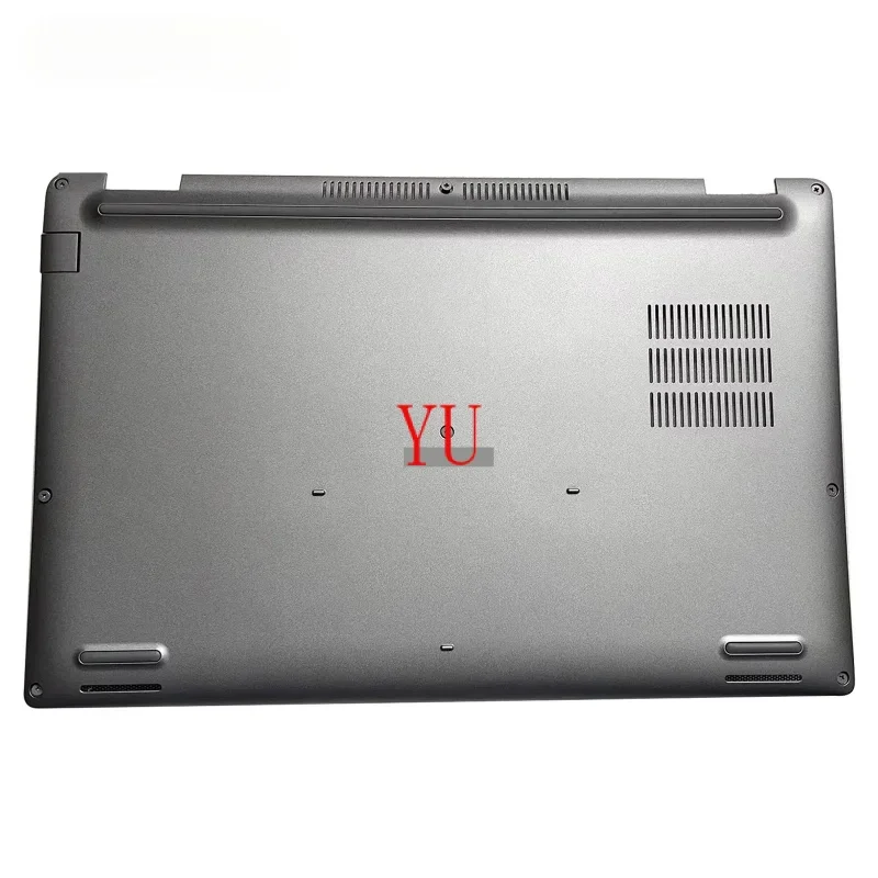 Baru untuk Dell Latitude 5420 E5420 penutup dasar casing bawah casing bawah (perak) 063DTN 63DTN 14"