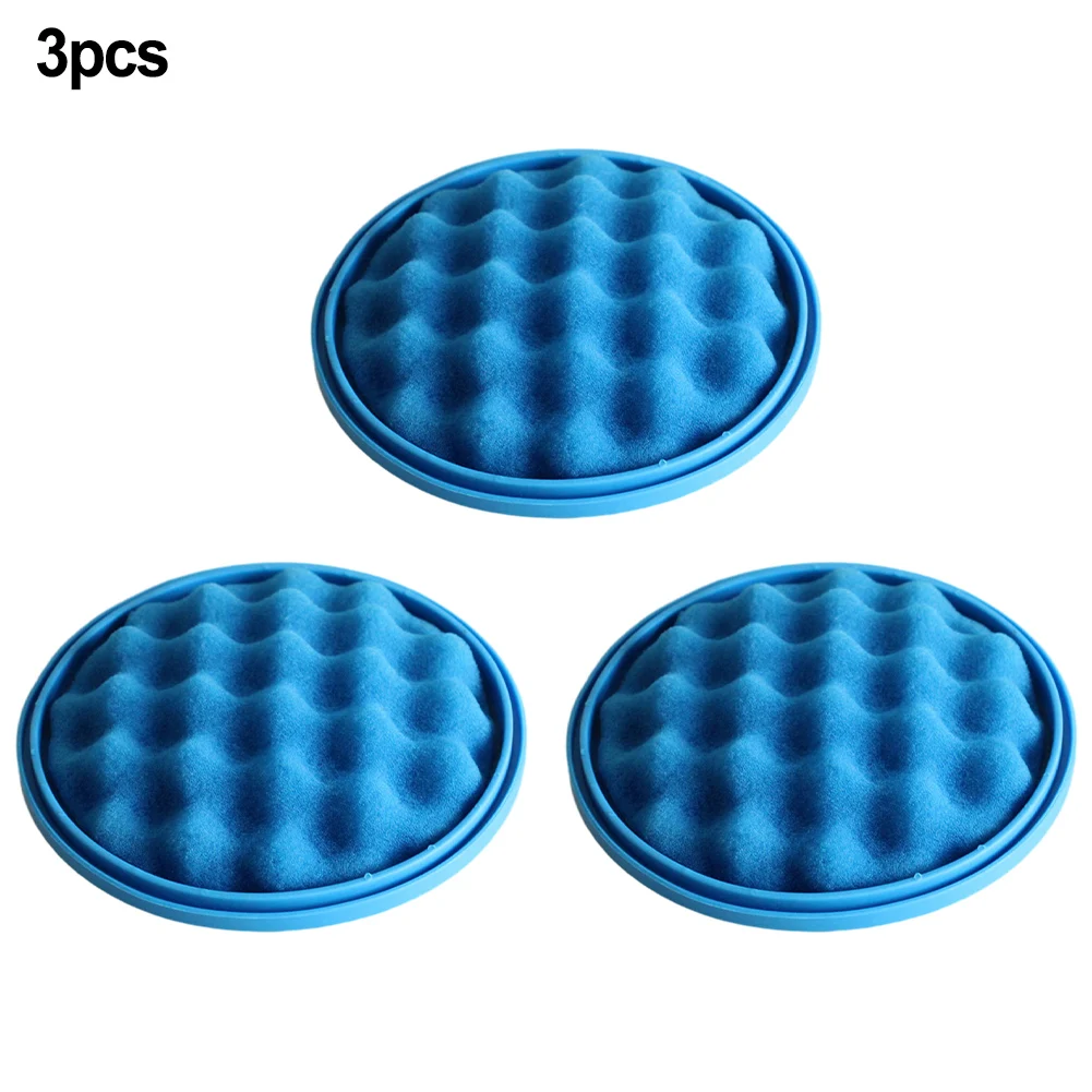 For Pre-Motor Foam Filter Replacement for Samsung SC07F50VR SC07F50VV SC07F70HQ SC07F70HR SC07F70HS DJ6301285A DJ63 01285A