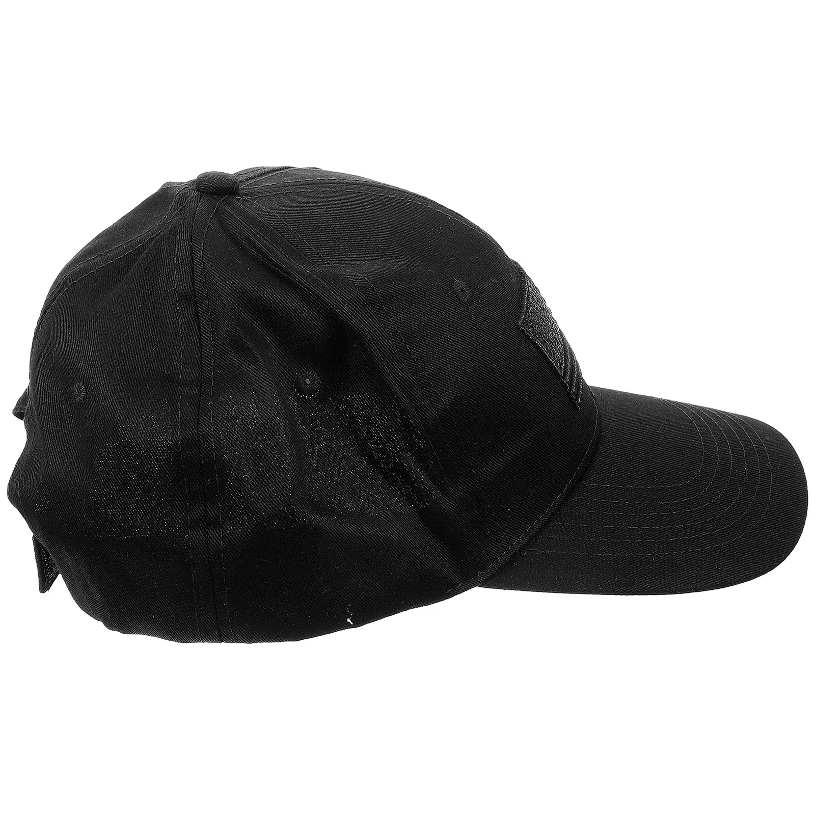 

American Flag Caps for Men Patriotic Design Breathable Comfortable Perfect for Travel Advertising Sports Activities