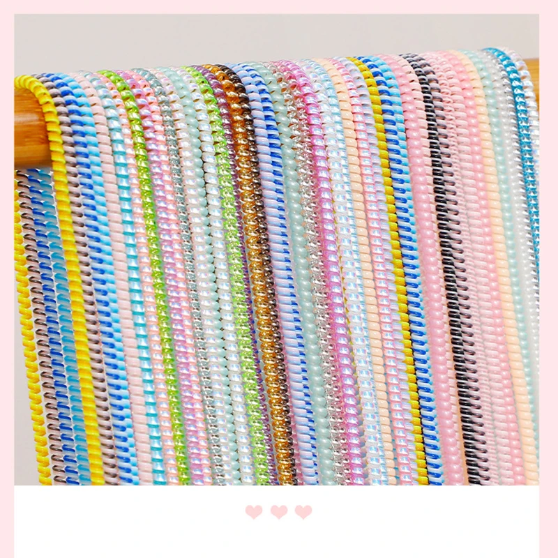 Ochraniacz kabla USB spiralny – Coiled Usb Cable recenzja i cena