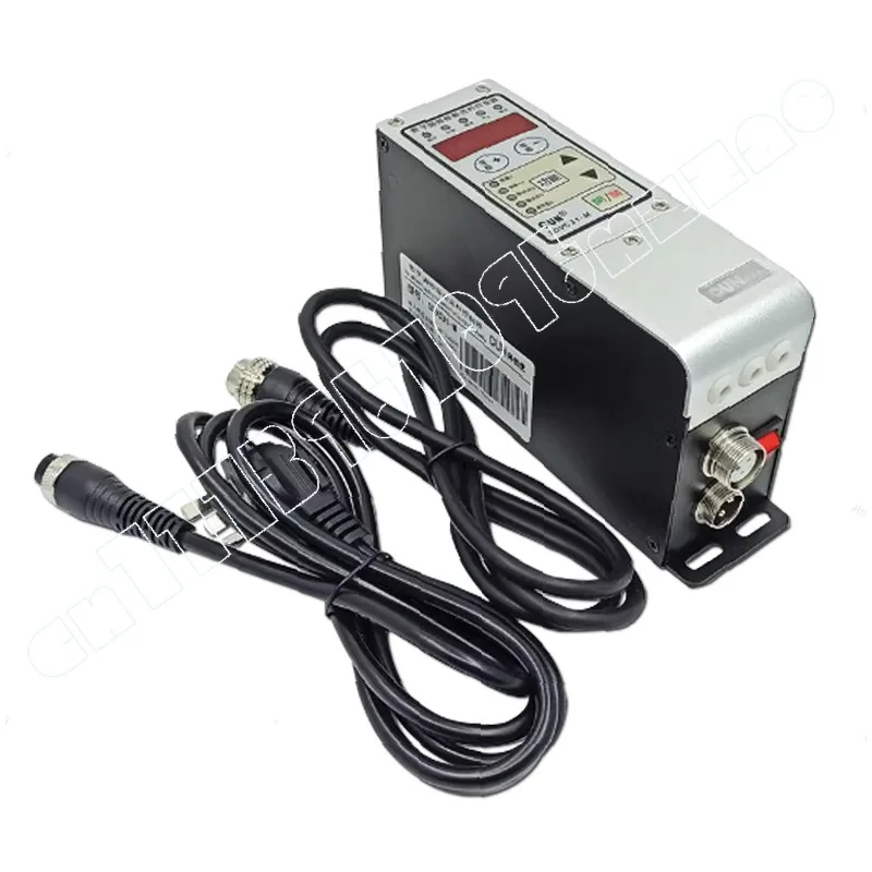

Vibration Disk Frequency Controller SDVC31-S M L Intelligent Digital Pressure Regulation Feeding Vibration Disk Governor Switch