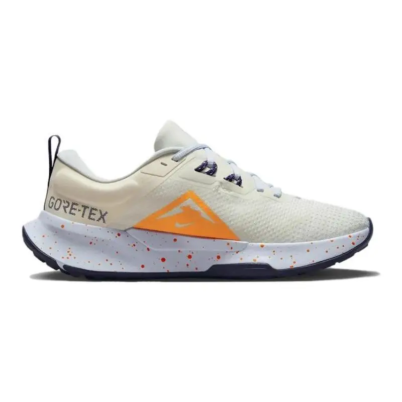 Nike Juniper Trail 2 GORE-TEX 'Sea Glass Total Orange' Sneakers shoes FB2067-002 With Original Box