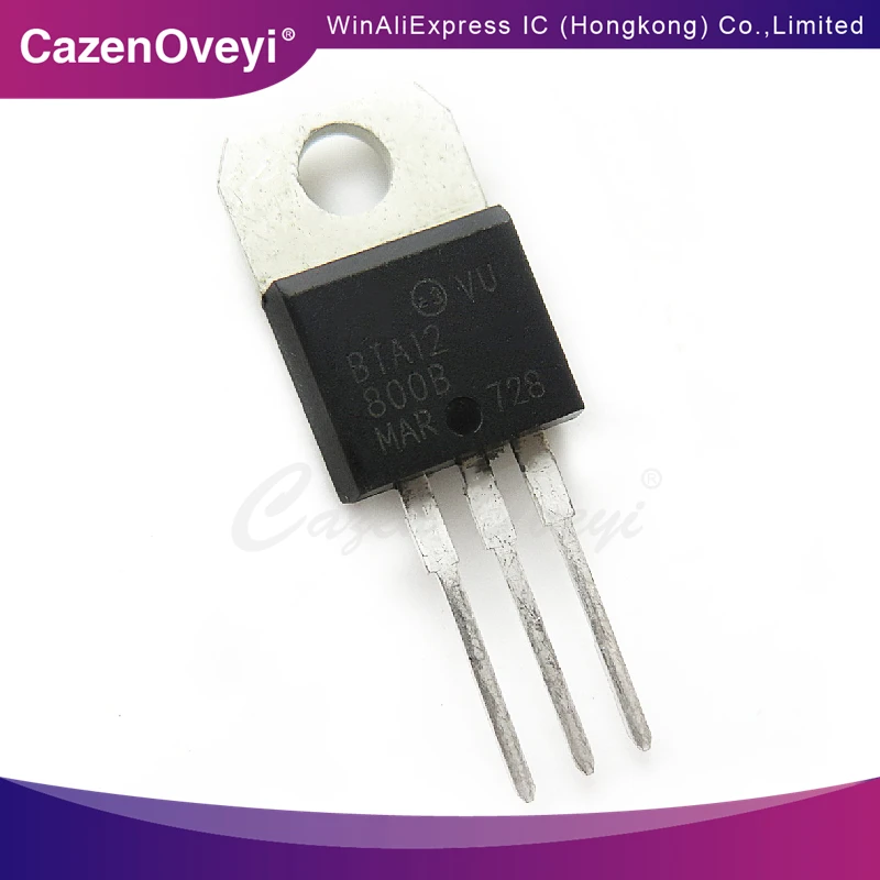 Bta12-800b bta12, peça 10