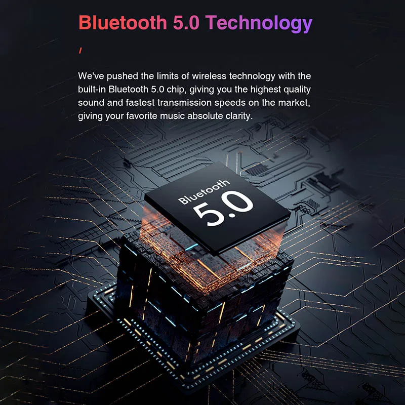 Mini Original I7S Bluetooth Earphone Wireless Headphones Earbuds Blutooth Handfree Headsets With Charging Box for Xiaomi phone image 5