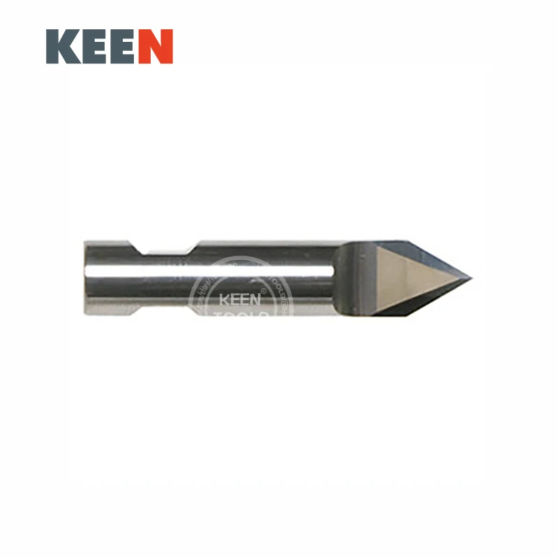 Esko Kongsberg DR8160 Klinge für Digital-Schneideplotter - OEM-Ersatzmesser für Präzisionsschnitte – Detail 3