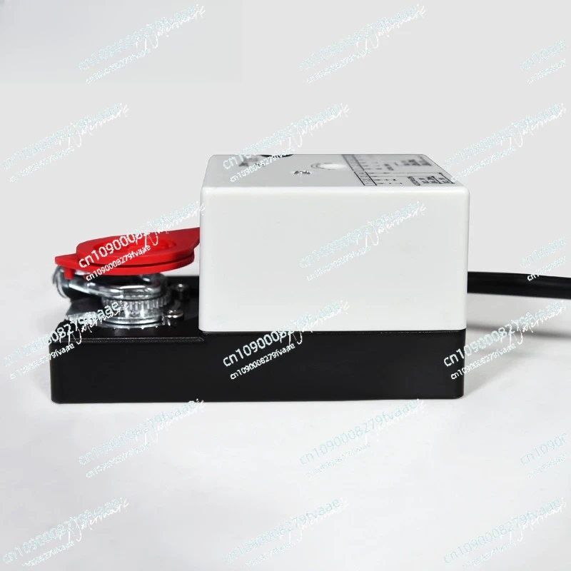 2Nm air valve actuator, on-off valve controller, analog proportional adjustment driver