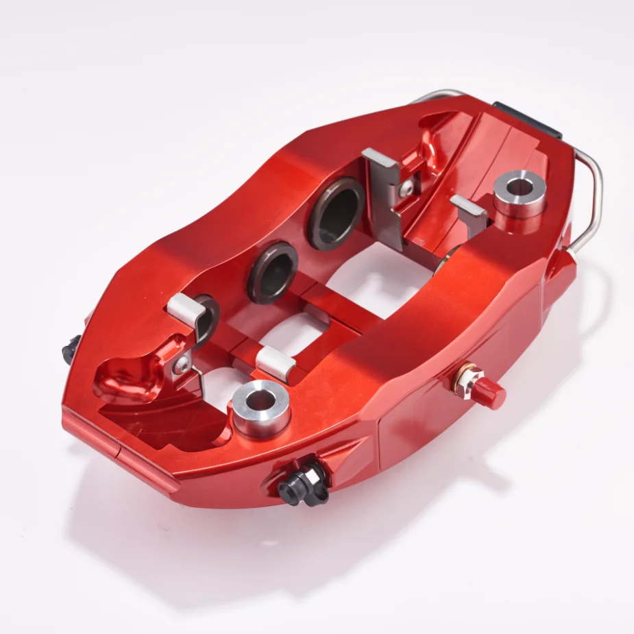 For Drive Efficient 355mm Brake for AUDI A3 Sportback Outstanding Automotive Brake Parts Racing Brake Caliper