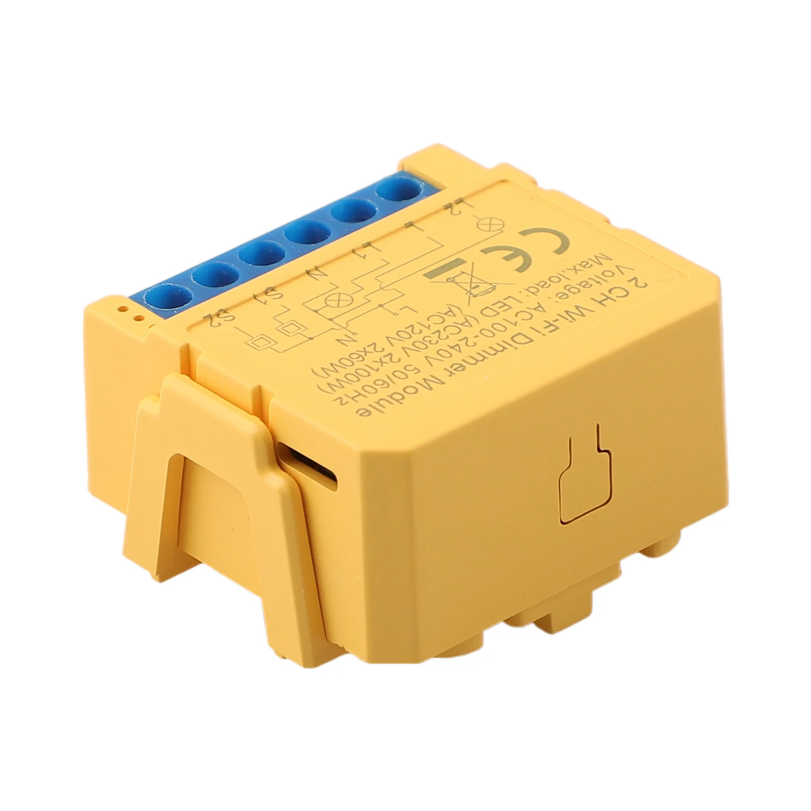 Group Control Function Smart Dimmer APP Voice Control Countdown Product Name Remote Control Group Control Function