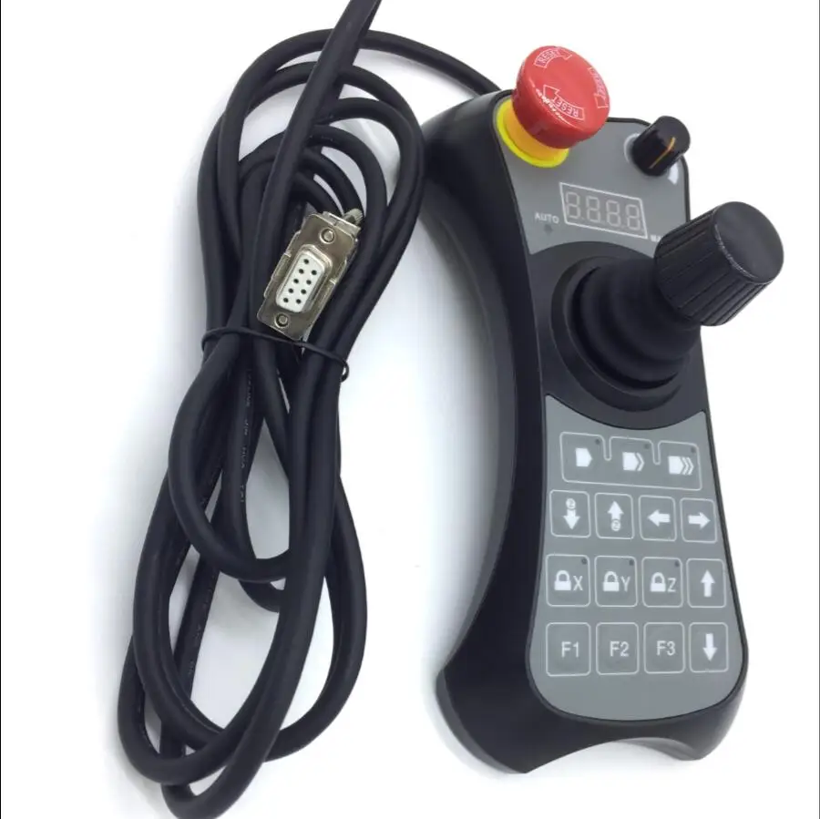 

Smc72 Control Box Multi-Function Controller Black Box Accessories Three-Dimensional Laser Welding