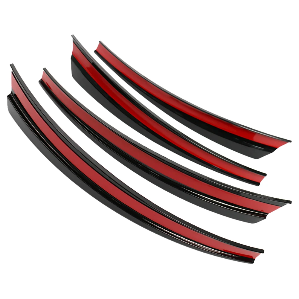 

Переднее и заднее автомобильное колесо, брызговик, брызговик, грязевой щит, брызговик для Tesla модели Y 2021, глянцевый