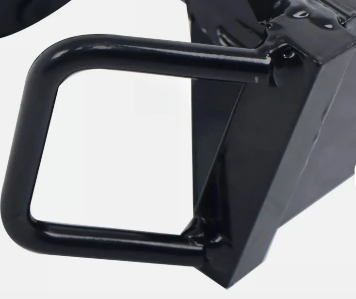 عجلات نقل الحاويات، مجموعة العمود الرئيسي لنقل الحاويات