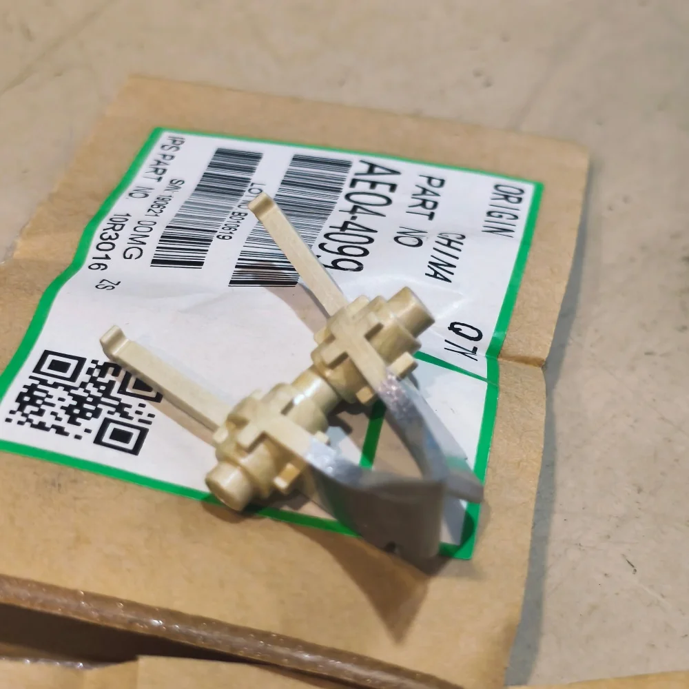 

35pcs. AE044099 AE04-4099 Upper Fuser Separation Claw PICKER FINGER for Ricoh MP4000 MP4001 MP4002 MP5000 MP5001 MP5002 4002SP