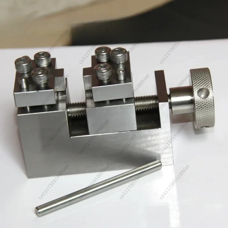 Stainless Steel Strap Chain Link Removal Tool, Metal Bracelet Pin Installation, Removal and Maintenance Tool