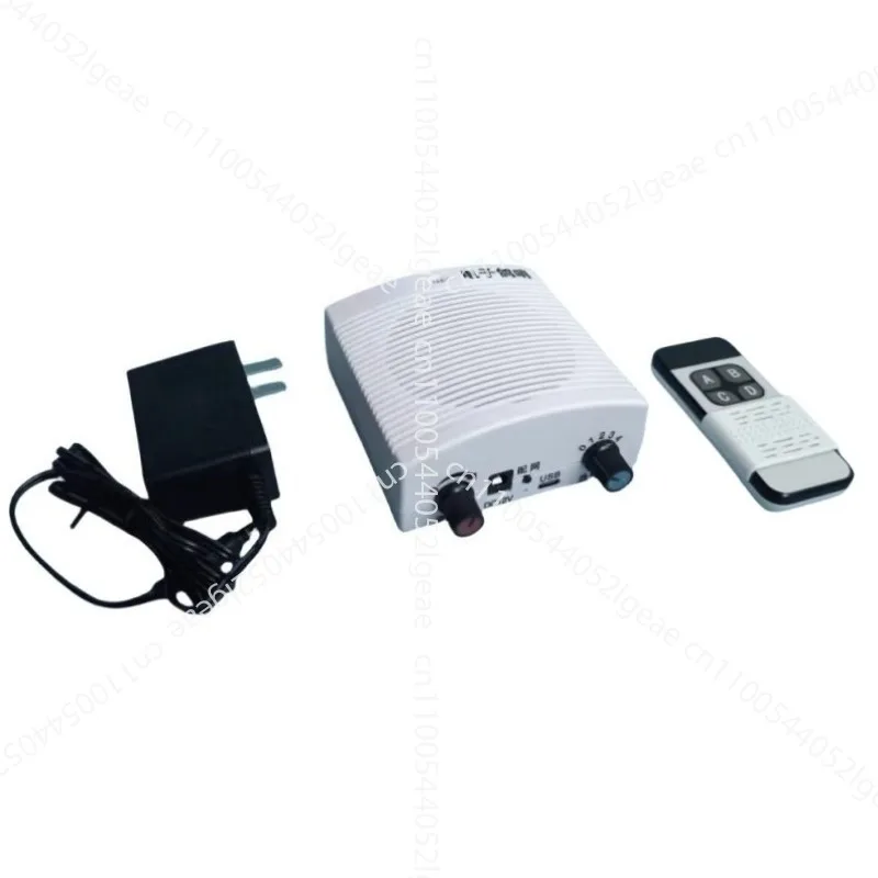 

Electronic pigeon whistle signal whistle mobile phone remote control WiFi flute training pigeon whistle