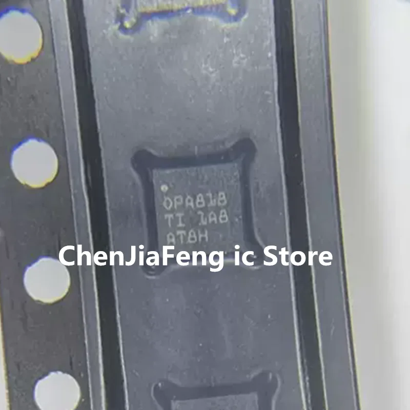 

1-10 шт./лот OPA818IDRGR OPA818 SON8 Новый оригинал