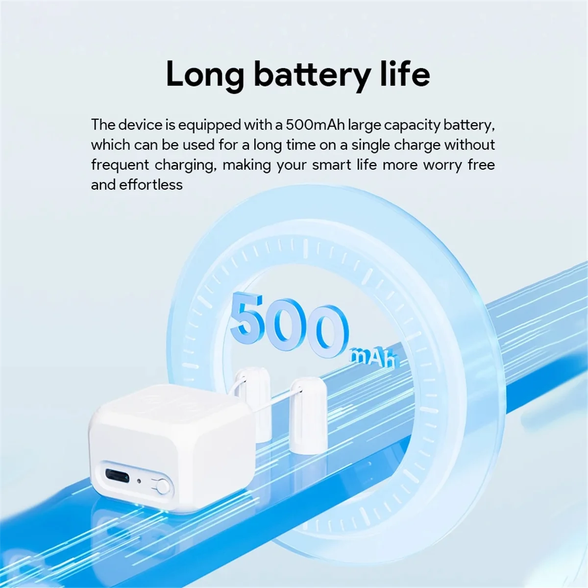 A47ZZ Tuya Fingerbot Touch Screen Smart Life BLE Interruttore tattile wireless Robot Remote Supporto Alexa Google Home Assitant vocale