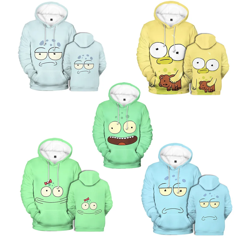 تأثيري الشمسية الأضداد 3D المطبوعة هوديي الكبار قميص رياضي الرجال والنساء أزياء الشارع الملابس في الهواء الطلق