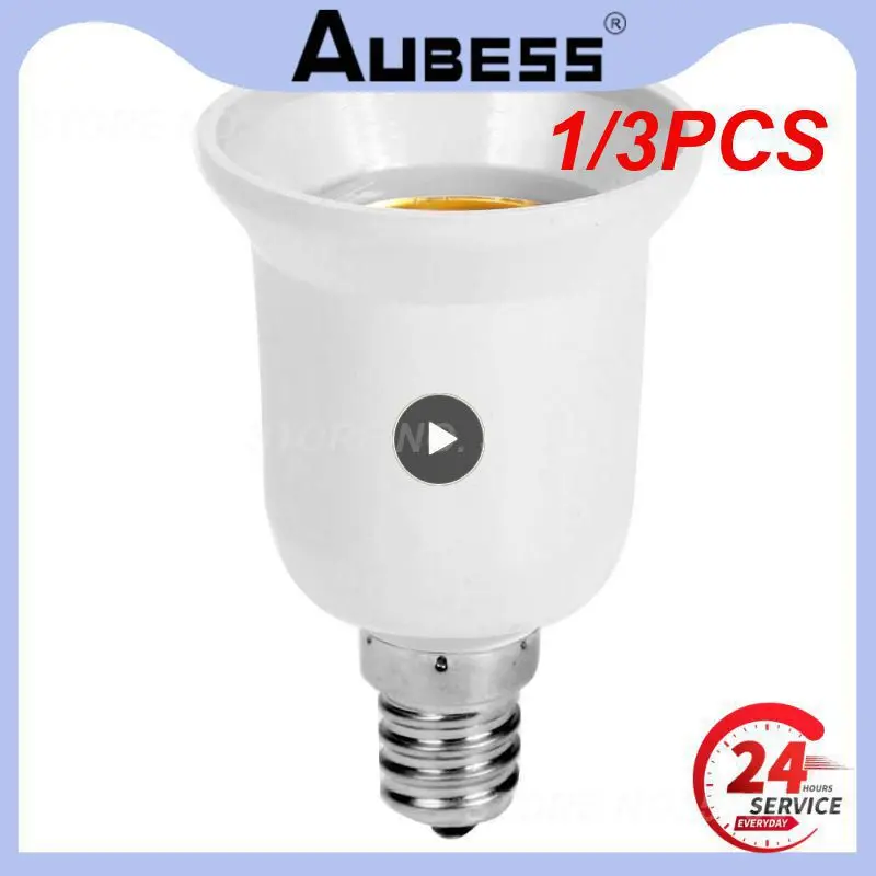 1/3PCS Converter E1…