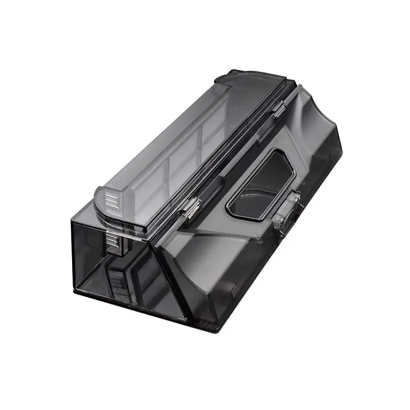 Gen Basic Replacement Dust Bin Box For Mijia 1T STYTJ02ZHM Robot Vacuum Cleaner Replacement Accessories Garbage Dust Box