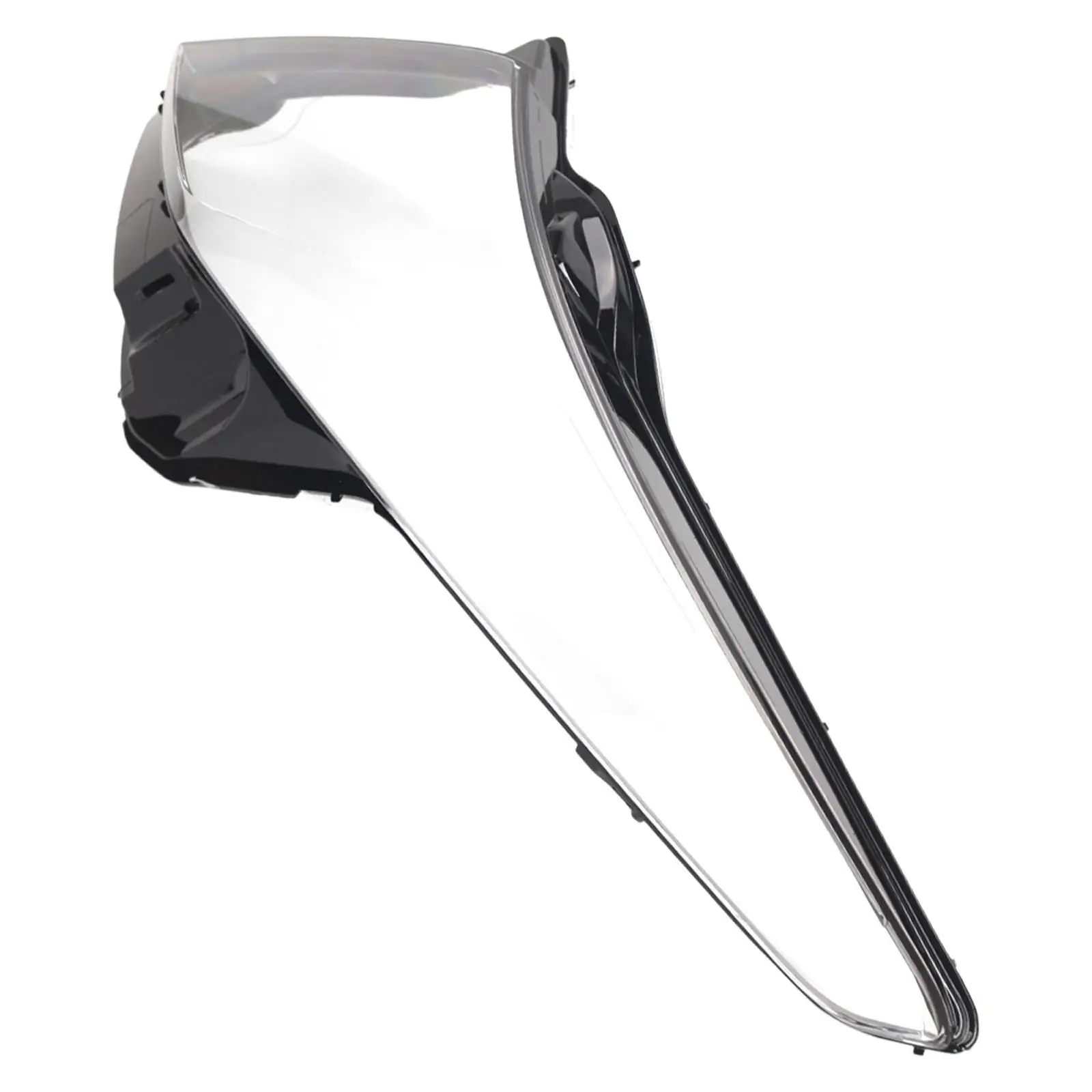 Headlight Lens Cover 23236366 Auto Lampshade for Cadillac ATS 2013-2018