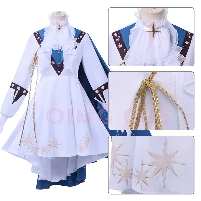 

Sonetto Косплей Костюм Реверс: 1999 Карнавальная форма Парик Костюмы на Хэллоуин Аниме Мужская игра