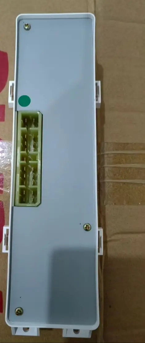 Forklift parts combination instrument assembly display for FD/G20-30T3C, FD20-30T3CZ, FD20-30T3/T3Z with  22N52-40801