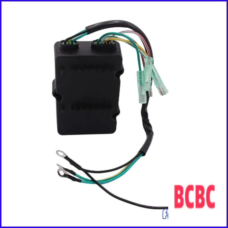 

BB-CDI Switch Box Fit For Mercury Mariner 1997-2006 6/8/10/15/20/25 HP 2 Strokes 855713A3 855713A4 855713A 3