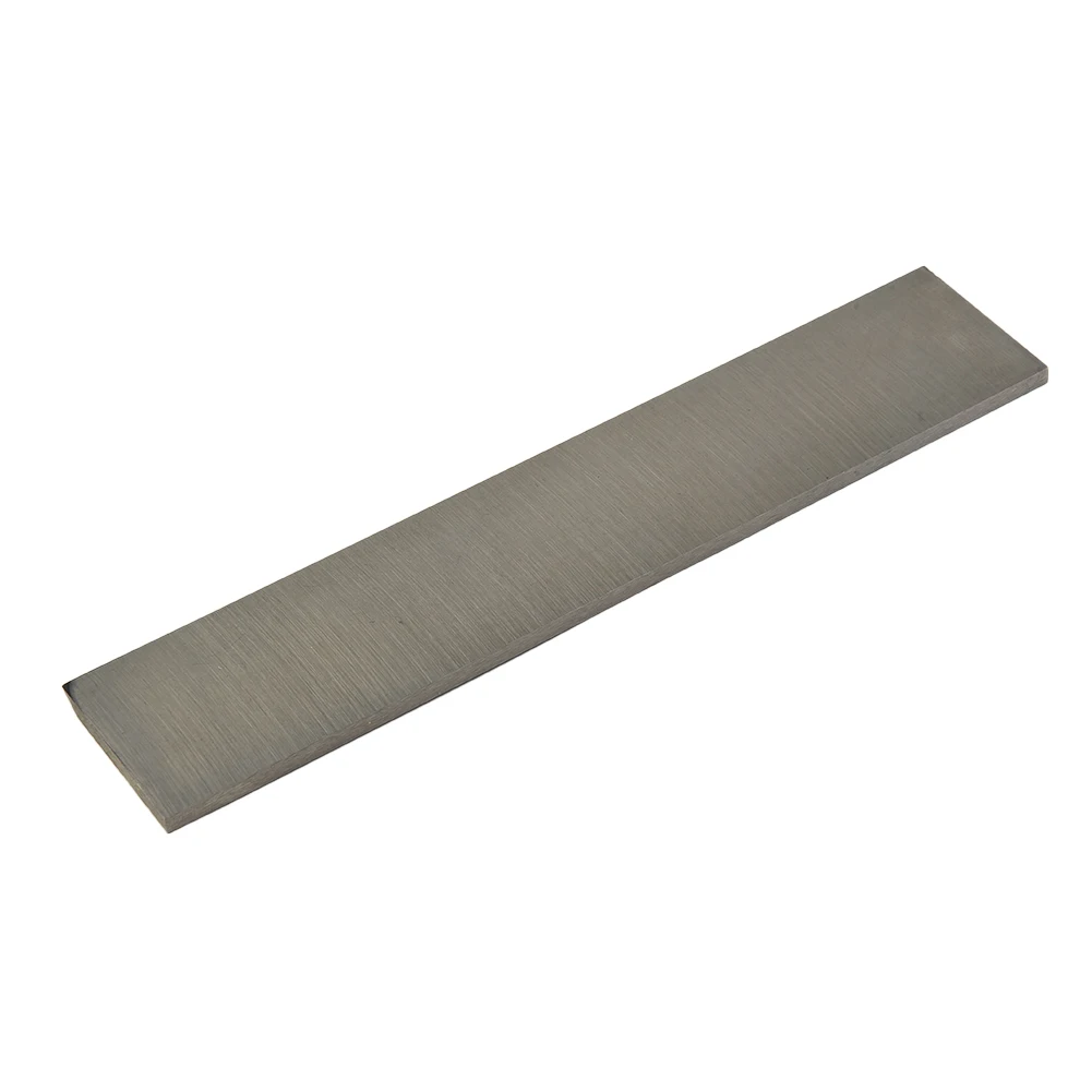 Woodworking HSS Blade Blade Cutting Accurate Cutting High Speed Steel Milling Machine Planer Blade Router Single