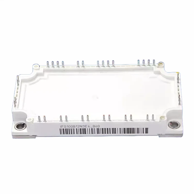 Nuovo modulo originale IFS100B12N3E4_B40 IFS100B12N3E4B40