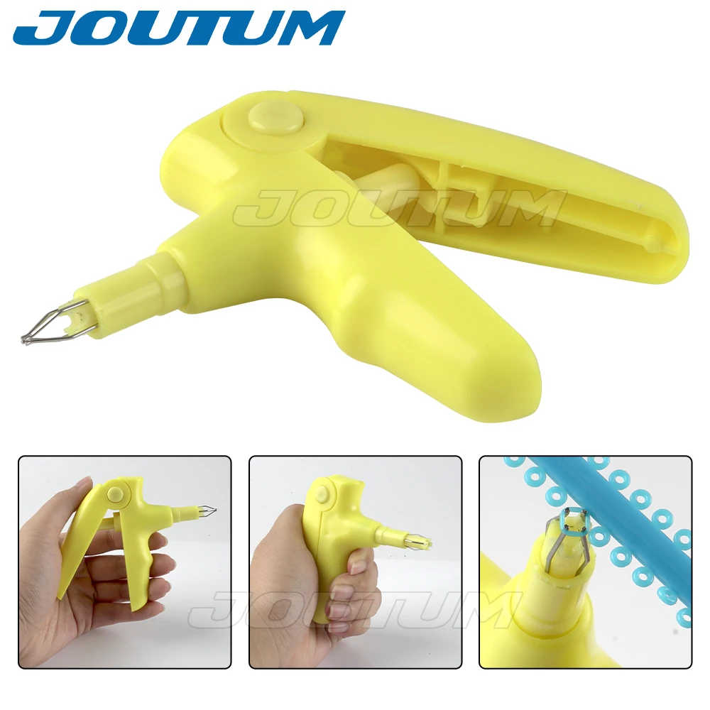 تقويم الأسنان ربط الربط التعادل بندقية موزع أدوات طب الأسنان أداة ضمد بندقية موزع للمطلق النار المستخدمة