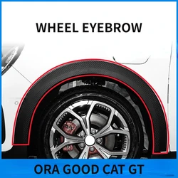 GWM ORA GOOD CAT GT Front And Rear Wheel Eyebrow Wheel Protecter