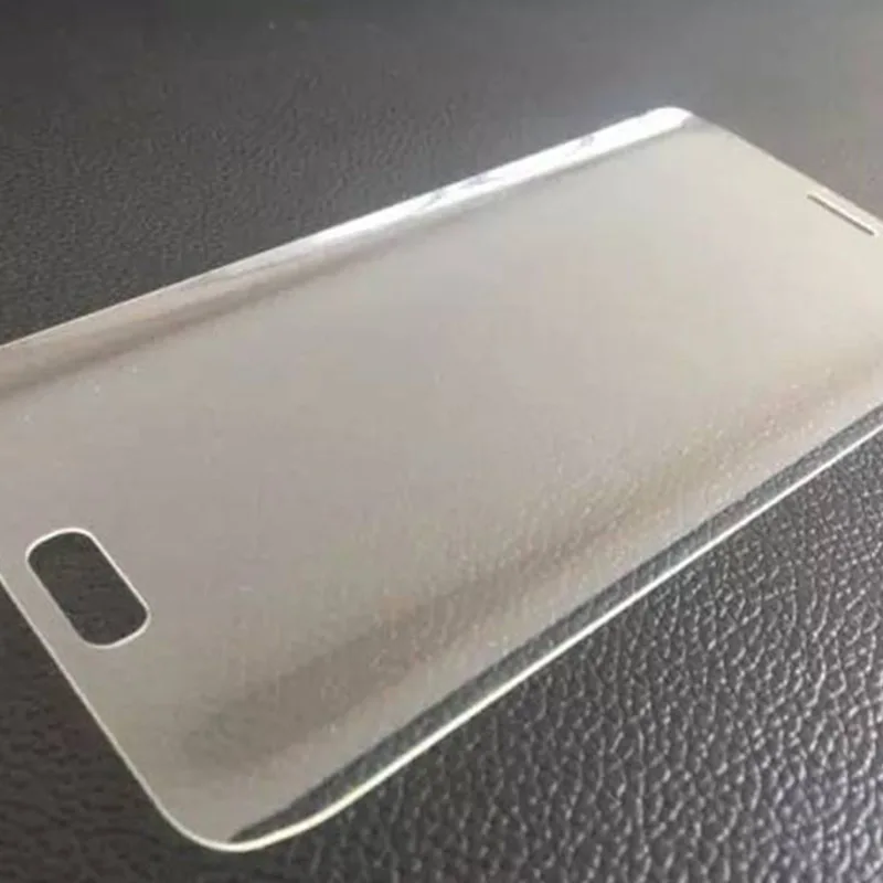 Gebogene Bildschirmheizung, Hochfrequenz-Induktionsheizgeräte