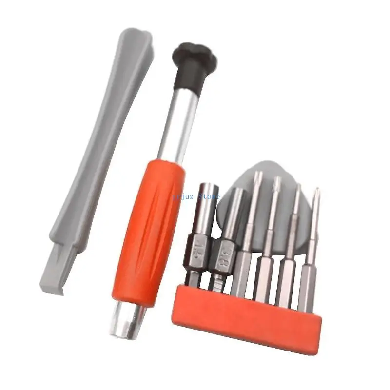 583d ferramentas reparo do conjunto chave