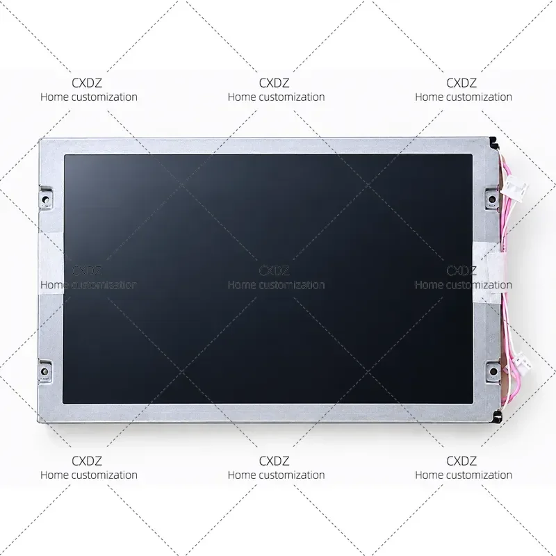 8.4 Inch AA084VC03 AA084VC05 06 07 VF01 VD02 Numerical Control LCD Screen