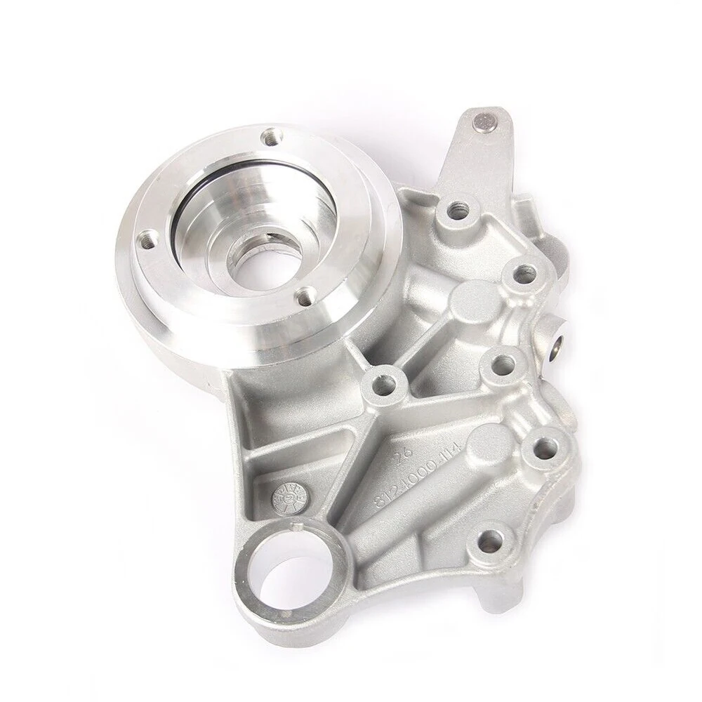 RESO  06H103144 06H103144K Camshaft Bridge Bracket Bushes Mount For VW Golf Jetta Passat Audi A4 A6 Q5 TT Skoda Seat 1.8T 2.0T