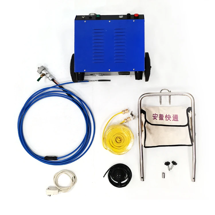 

Good Condenser Tube Cleaning System Tube Cleaning Equipment Tube Cleaning Brush