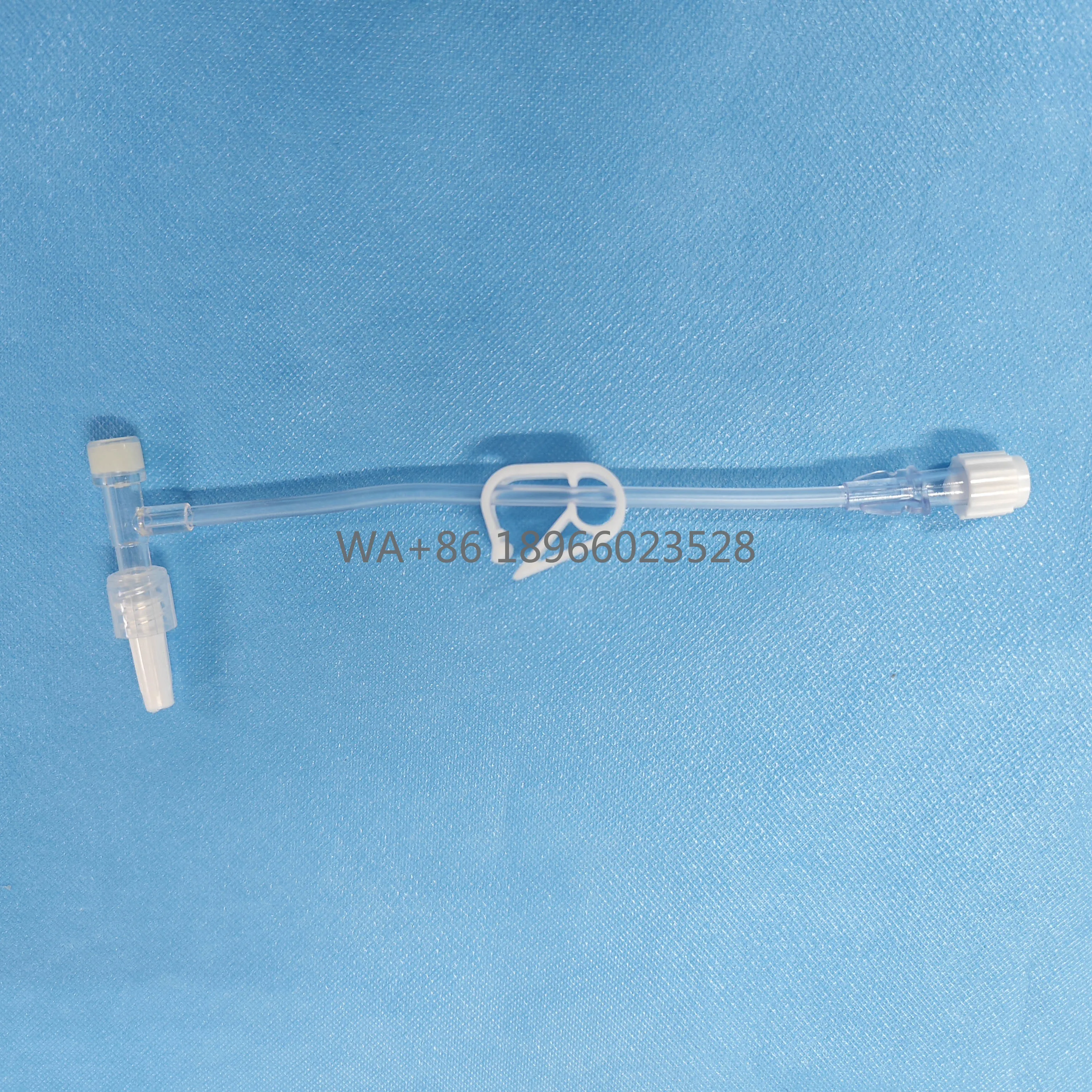 tuyaux-pour-usage-veterinaire-dans-les-hopitaux-pour-chiens-et-chats-pvc-durable-jetable