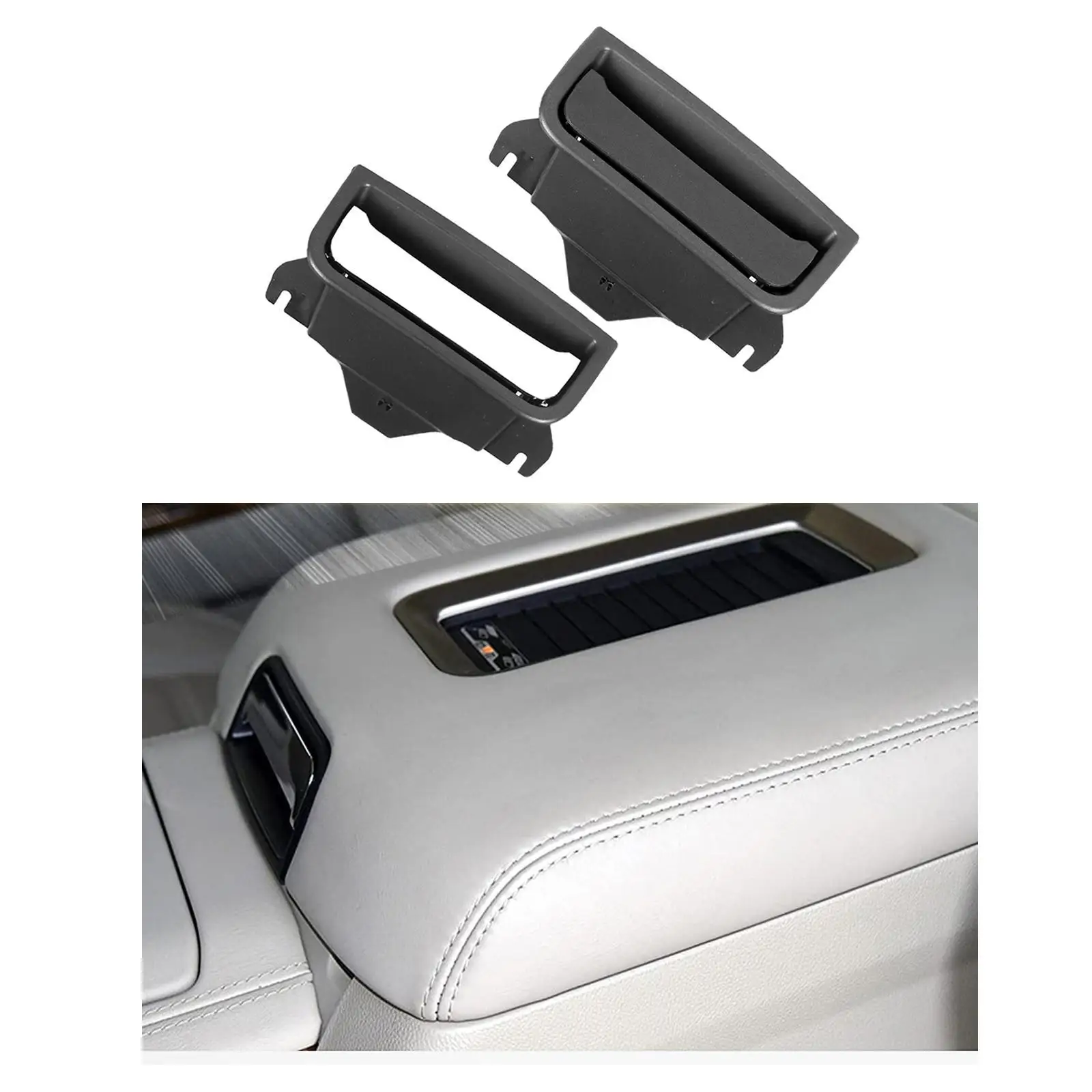 

Защелка подлокотника центральной консоли 500, 2500, 3500 заменяет # 22861304 Идеальная посадка, прямая замена