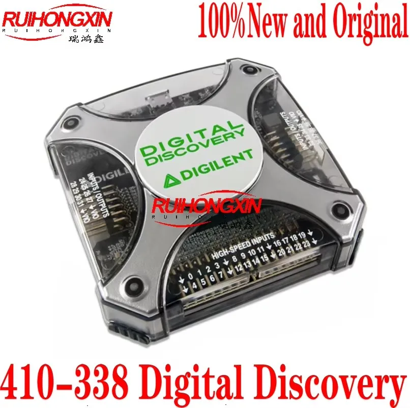 410-338 Digital Discovery Development board 100%New and Original