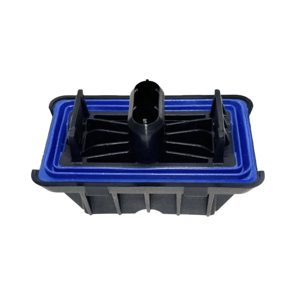 Black Rubber Oem Number 51717189259 Elevator Support Pad For BMW X3 F25 X5 E70 X6 With Rubber Seal Ring  Accessories